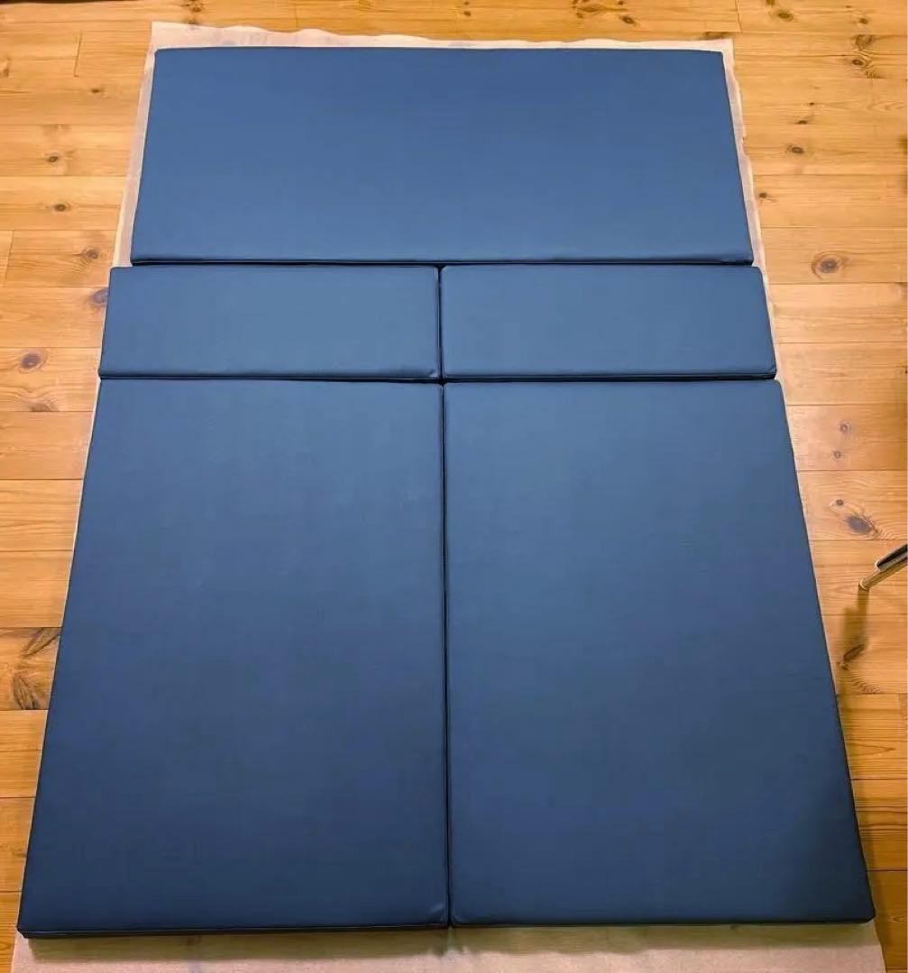 デリカD5専用ベッドキットの天板 - メルカリ