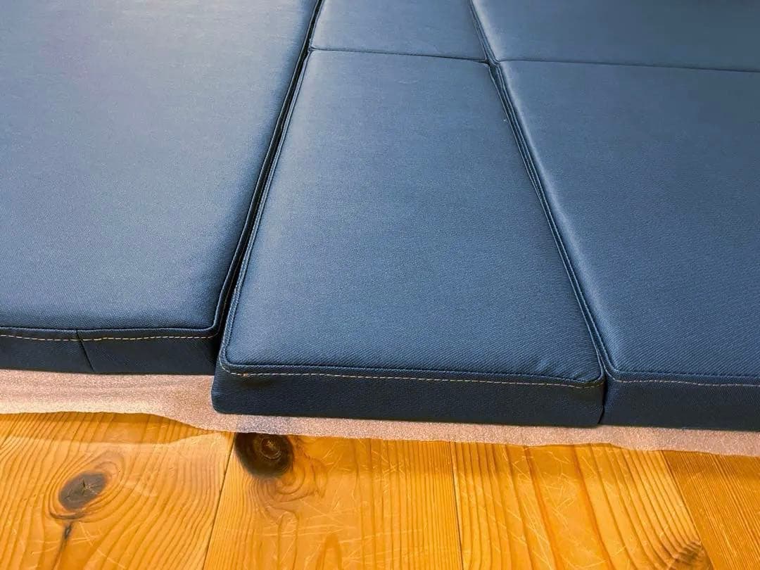 デリカD5専用ベッドキットの天板 - メルカリ