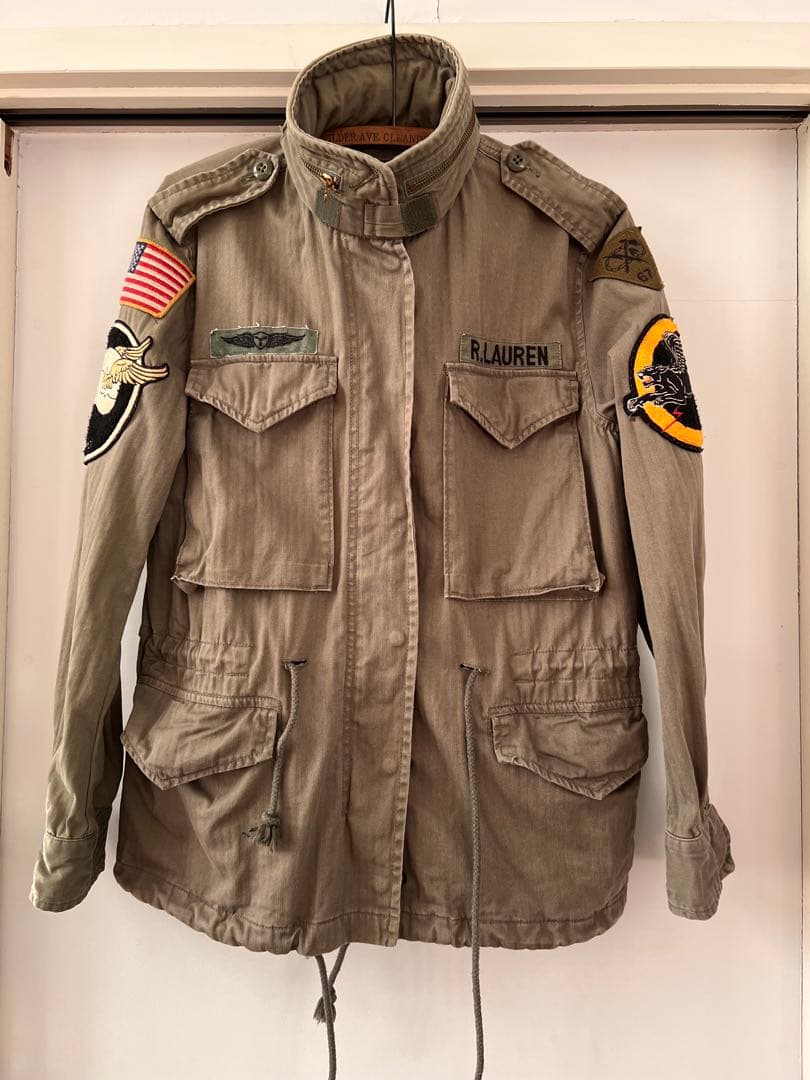 ラルフローレン・デニム＆サプライ/ジャケット　マウンテンパーカー 楽天市場】デニム&サプライ ラルフローレン メンズ ネイティブライナー