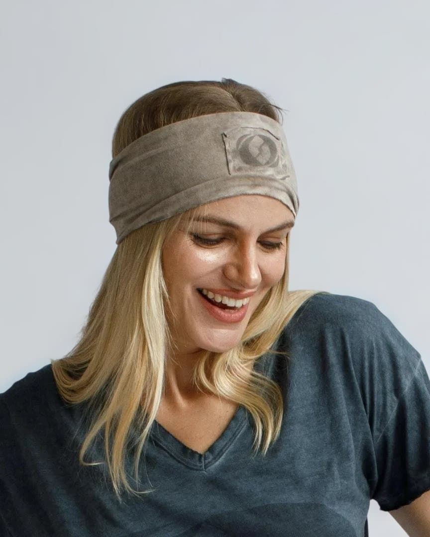 新作 salsation サルセーション Head band フリーサイズ