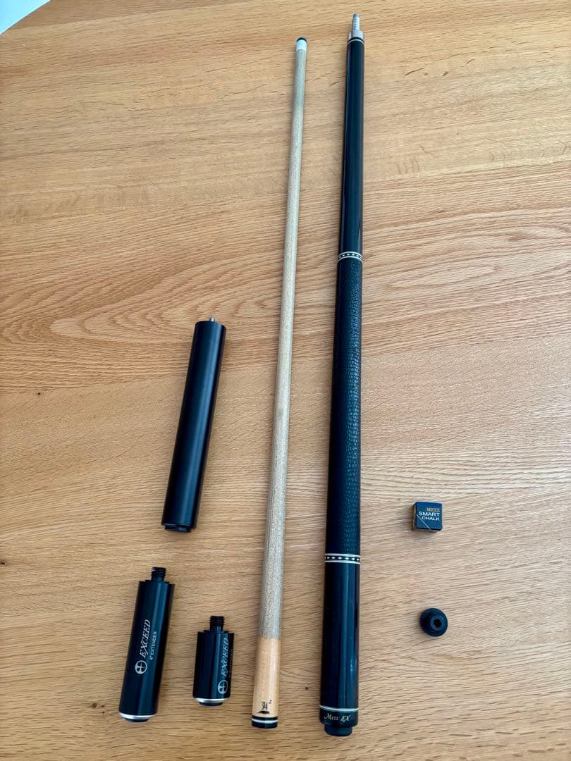 エクシード　Mezz