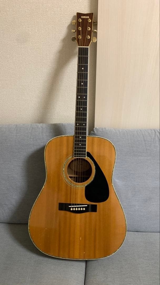 アコースティック・ギター ヤマハFG300D