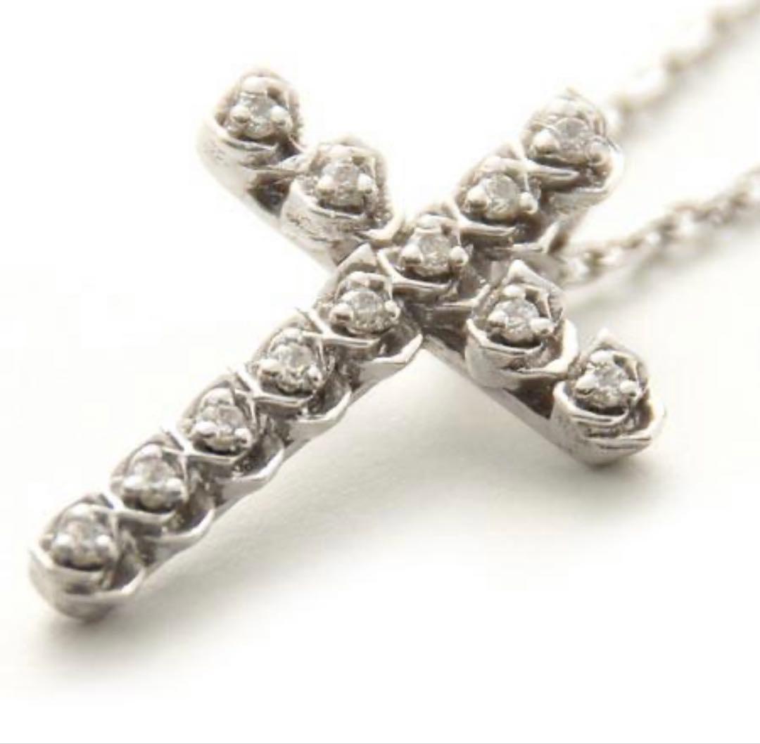 か*ず様 GARDEL ガーデル 925シルバー クロスネックレス ガーデル 桜井,さん着用。,TWO.ME CROSS NECLACE,トゥーミークロス