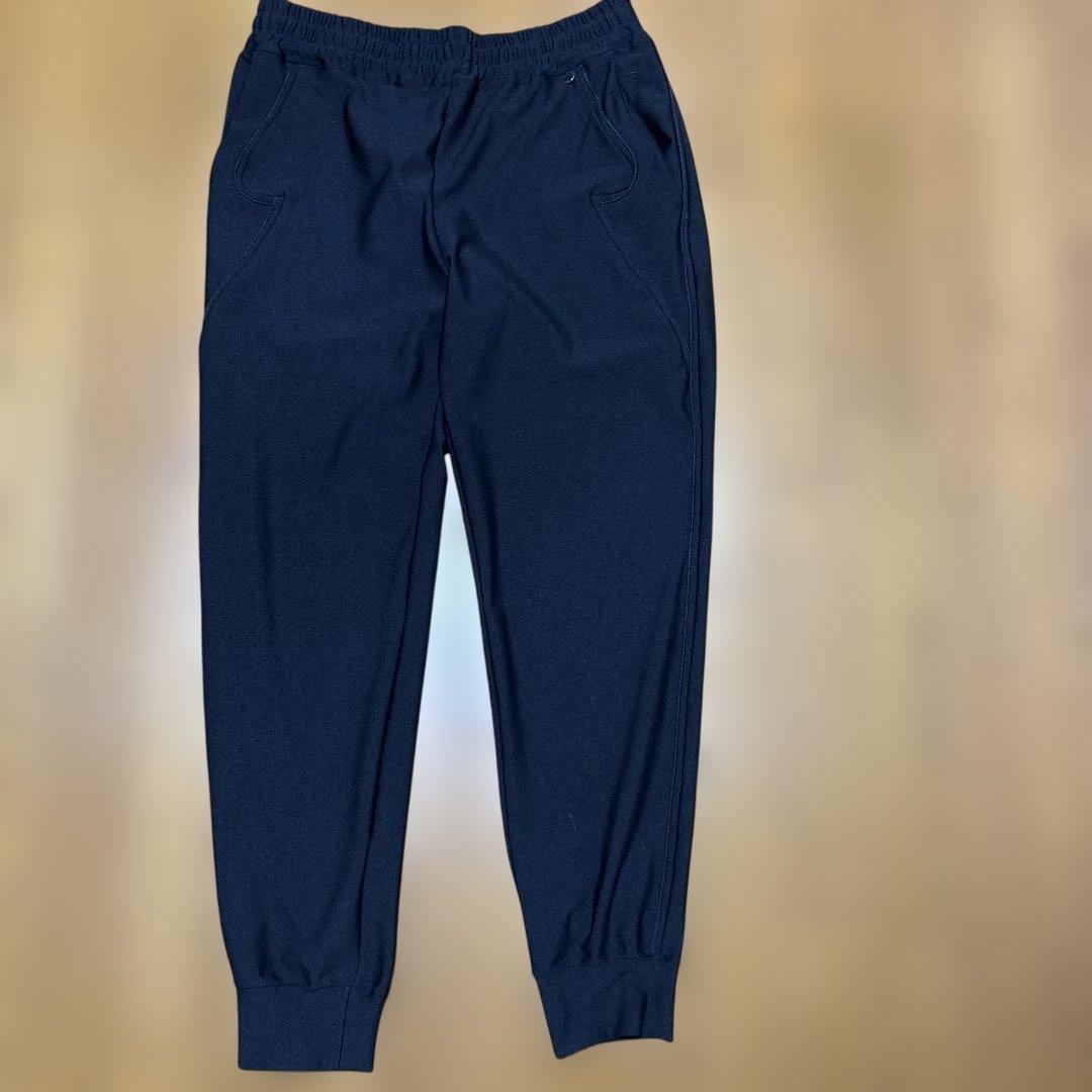 Perfume Closet 黒スウェットパンツ(Cling Cling) 2026年最新】perfume closet cling clingの人気アイテム - メルカリ