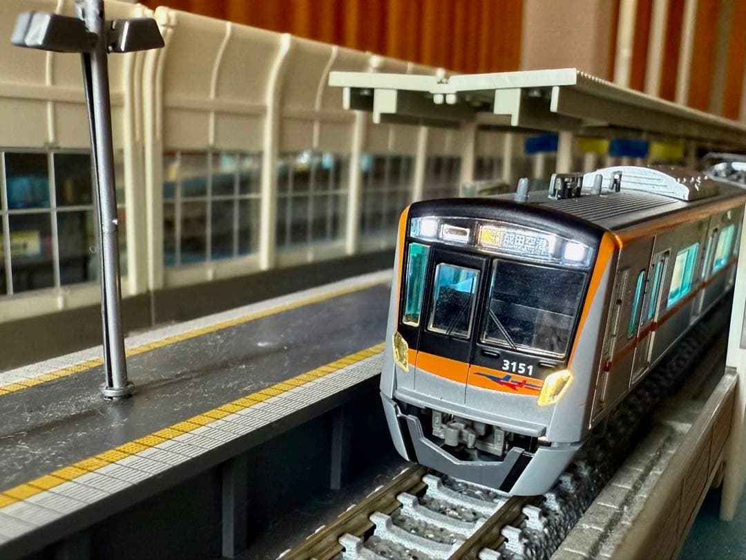 MICROACE 京成電鉄 3100形 3151F 8両セット 京成3100形 3151F 8両セット A1220 MICROACE(マイクロエース