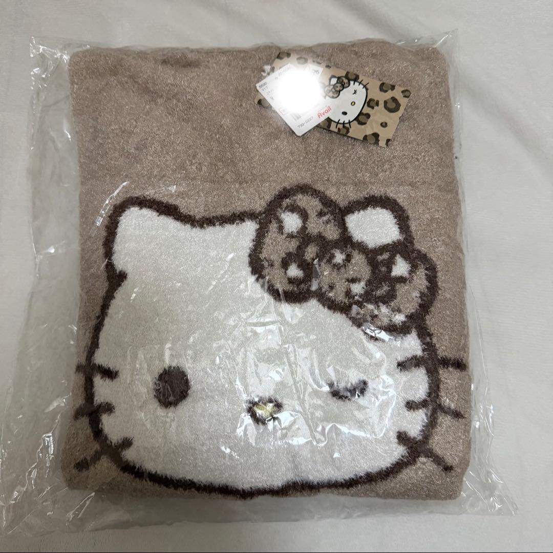 キティ レディース ルームウェア MーL⚠︎︎現在オンライン非売品