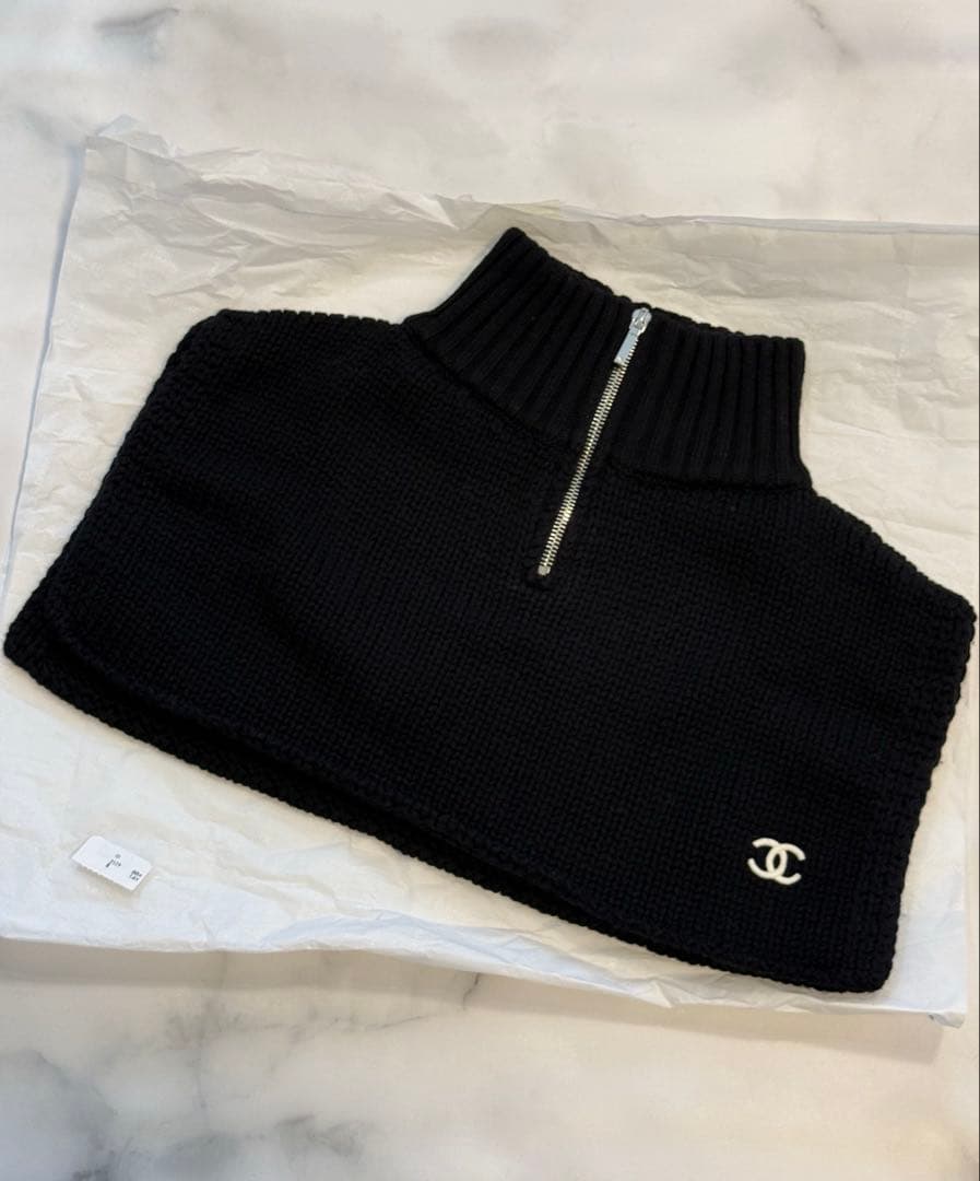 CHANEL カラー
