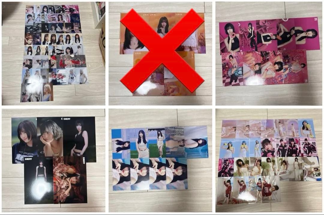 TWICE モモ ラントレ まとめ売り twiceモモ ラントレまとめ売り - メルカリ