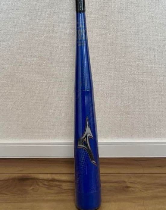 ミズノ 軟式バット 1CJBY17777 77cm ビヨンドマックスレガシー