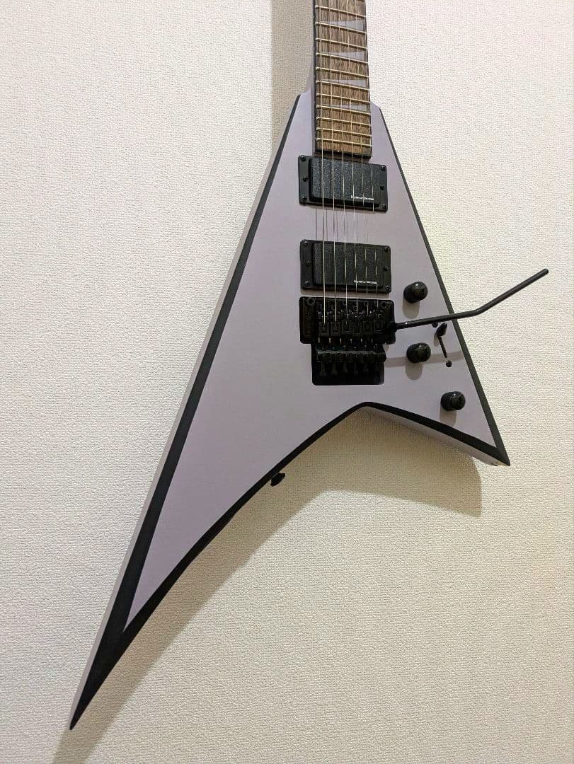 ギター Jackson X Series RRX24 Battleship Gray Buy Jackson X Series RRX24 Electric Guitar in Battle Ship Gray w