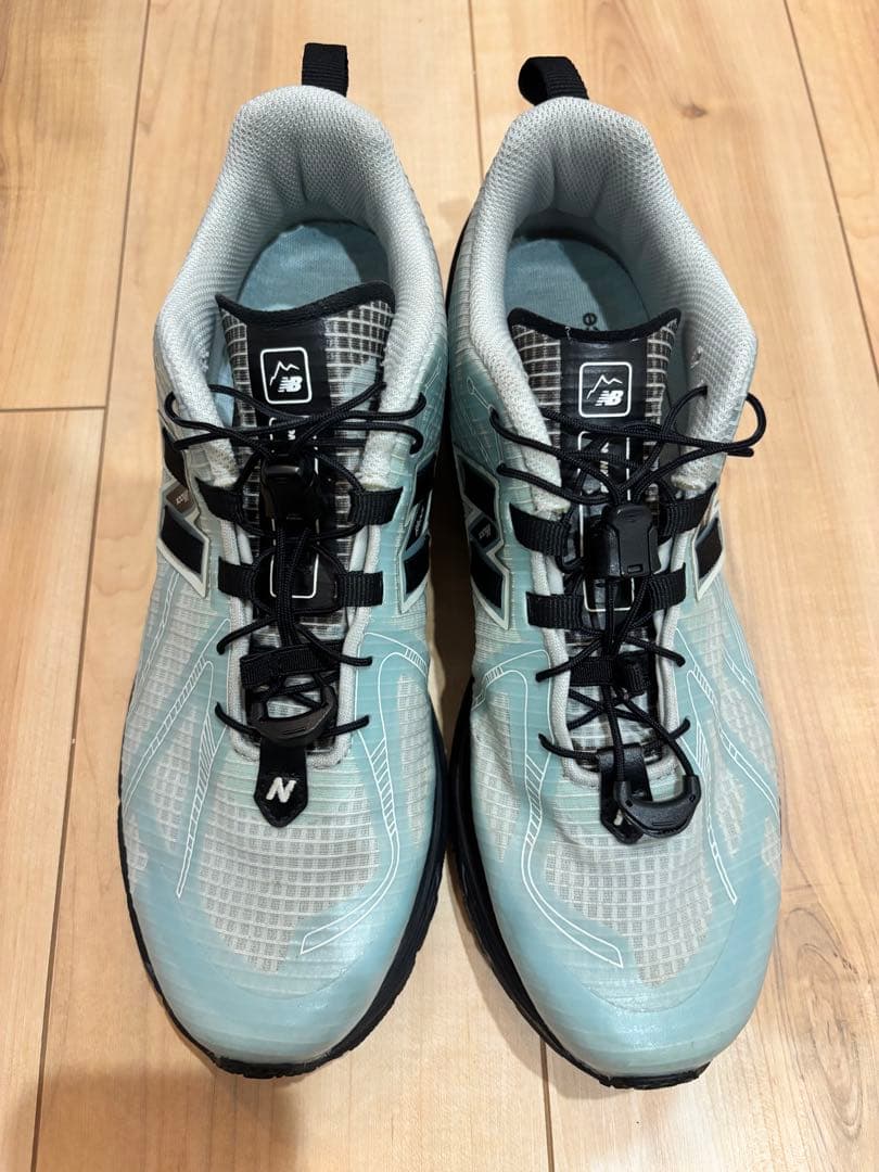 【海外限定品】New Balance1906R CAYL 25.5