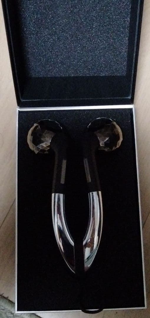 ReFa ACTIVE ブラック