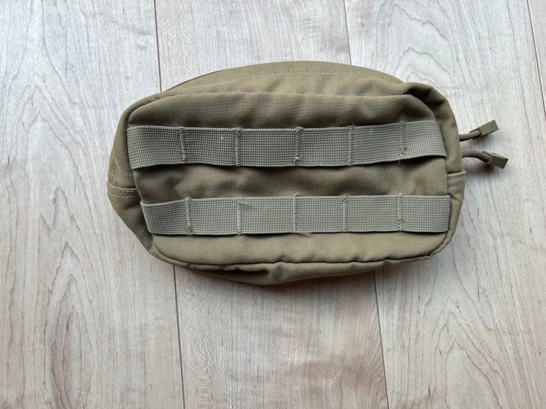 【陸上自衛隊】私物装具等