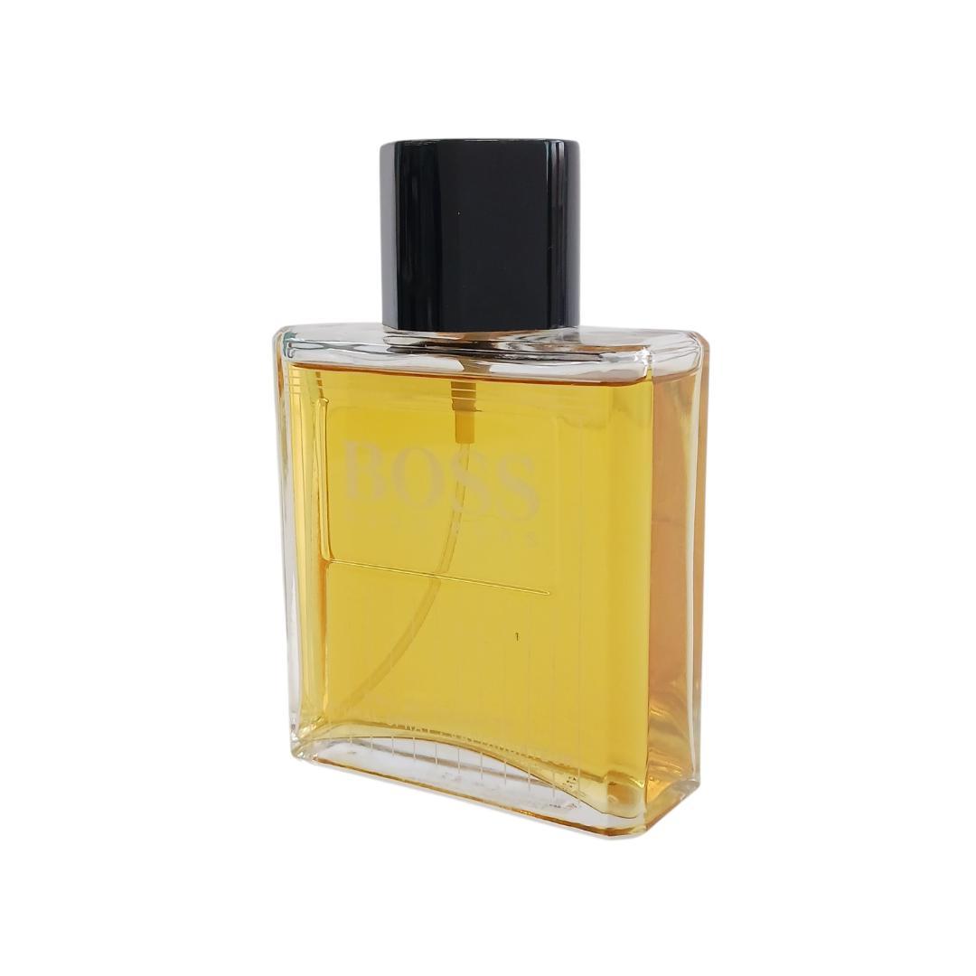 HUGO BOSS ヒューゴボス オードトワレ 125ml スプレー ドイツ製