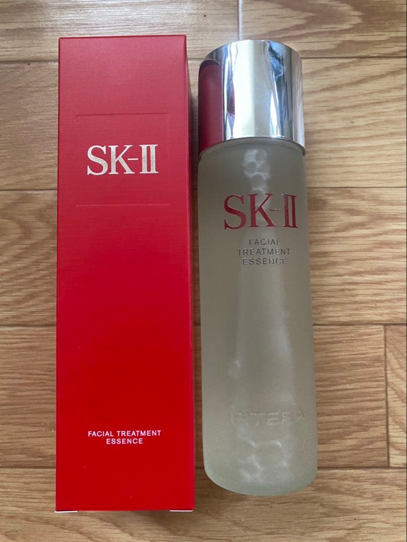 化粧水・ローション・トナー SK-II FACIAL TREATMENT ESSENCE 230ml