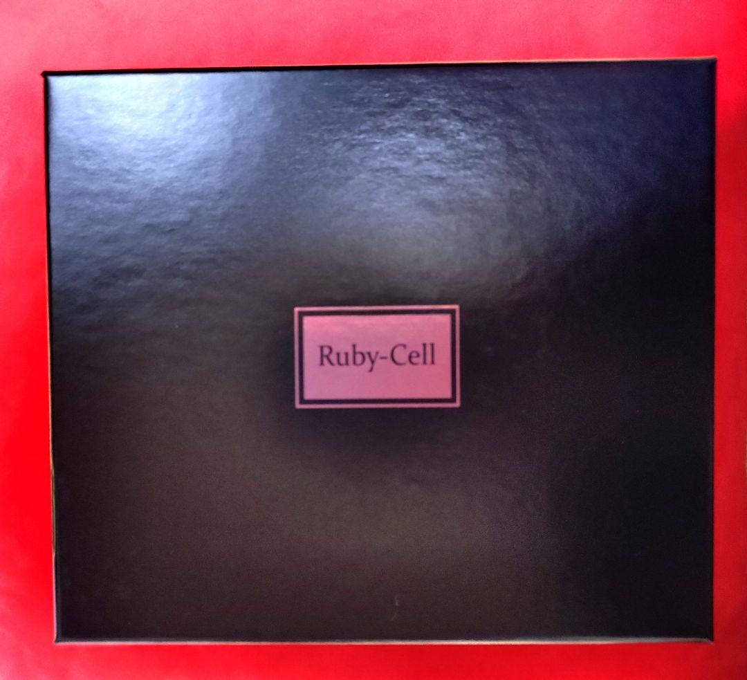 【未開封】Ruby-Cell インテンシブ4Uセラム18本(美容液)