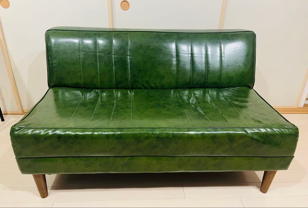 【nico and…】ソファベンチ/クラシックダイナーシリーズ