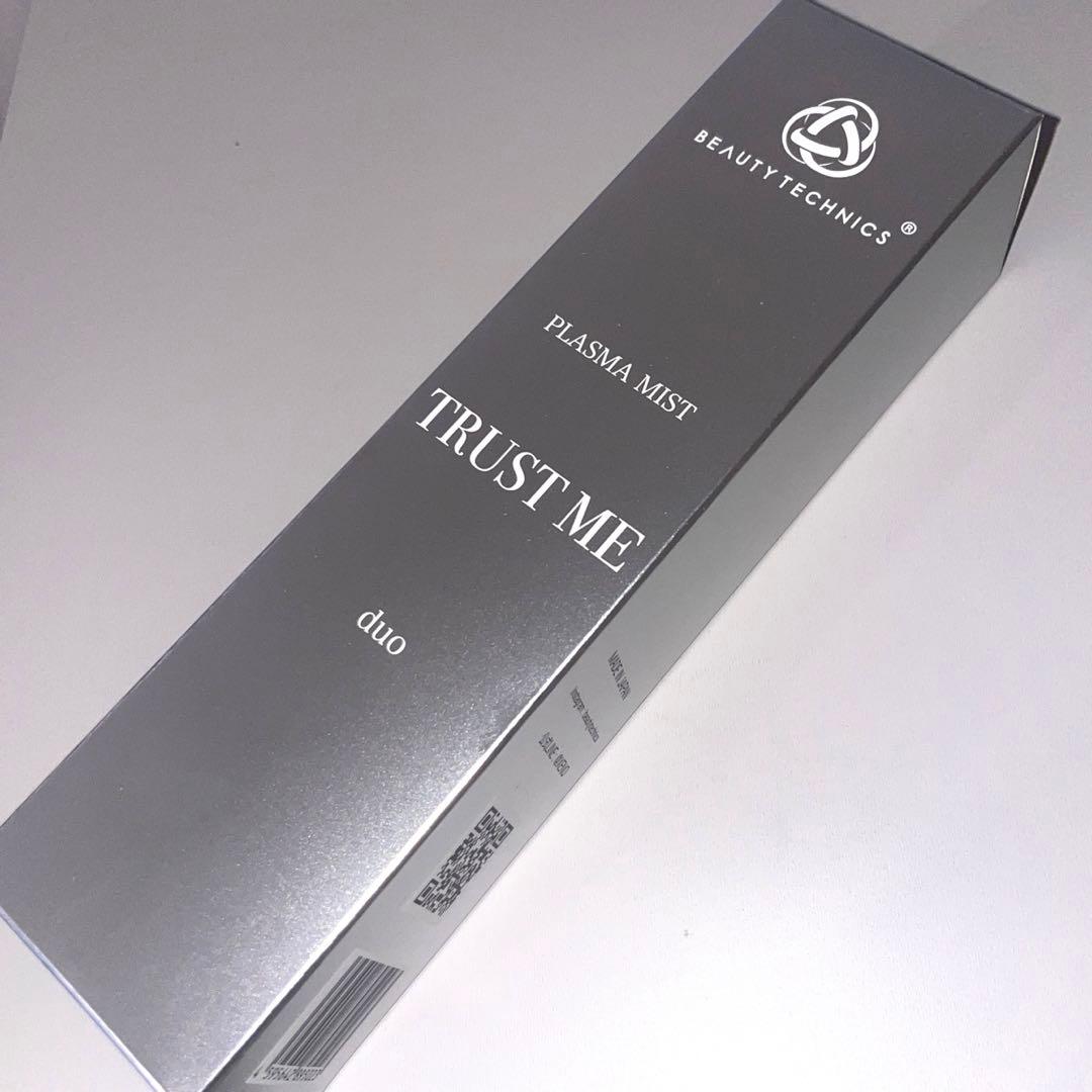 化粧水・ローション・トナー BEAUTYTECHNICS PLASMA MIST 200ml BEAUTYTECHNICS PLASMA MIST 200ml 化粧水・ローション・トナー