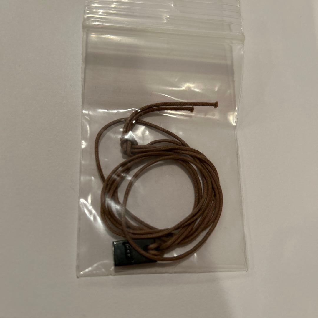 アイパシー 波動共鳴ペンダント （ペンダント型波動発生器） 極美品