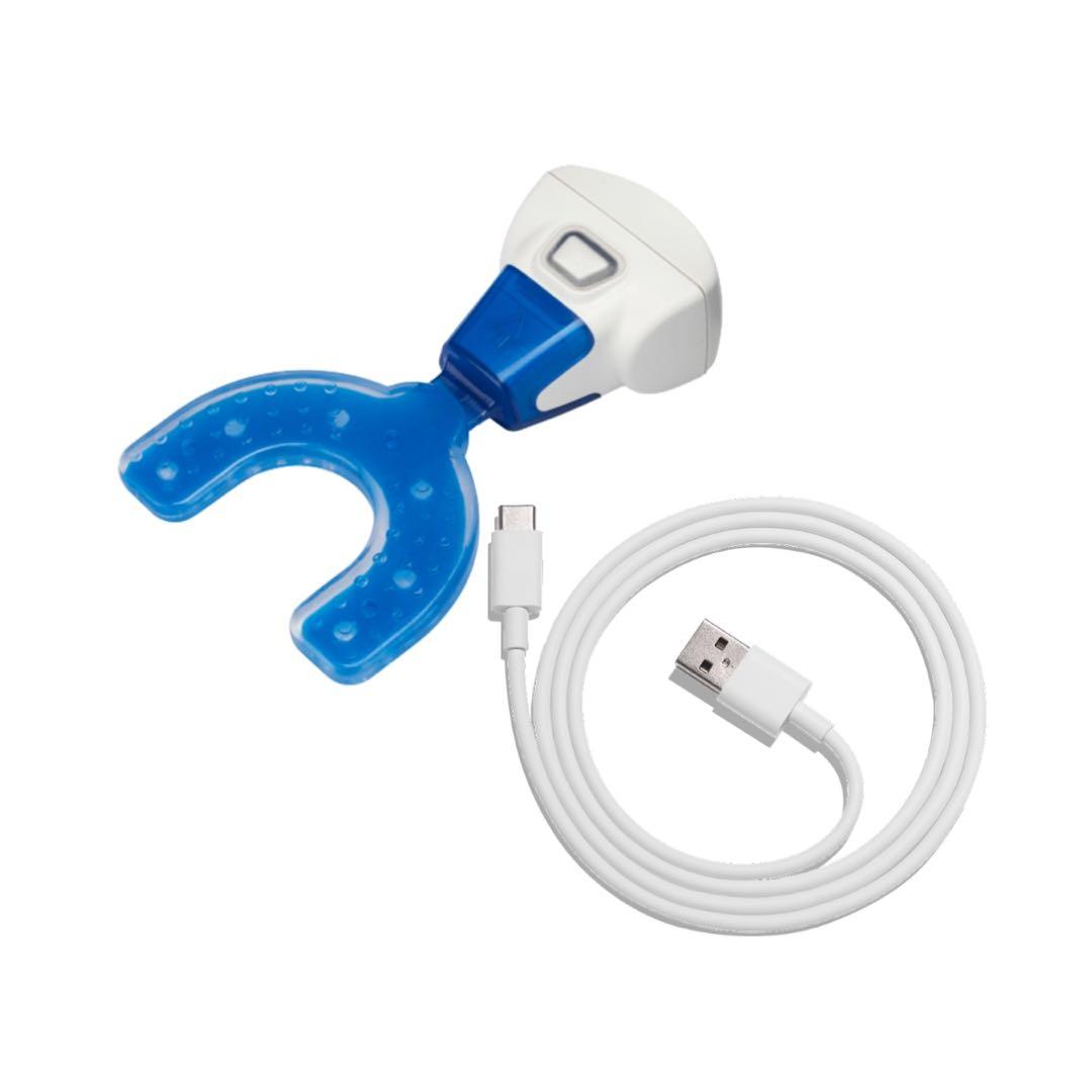 【未開封新品未使用】歯科矯正 加速装置SureSmile VPro 新品未開封 SureSmile VPro 加速装置 マウスピース矯正 - メルカリ