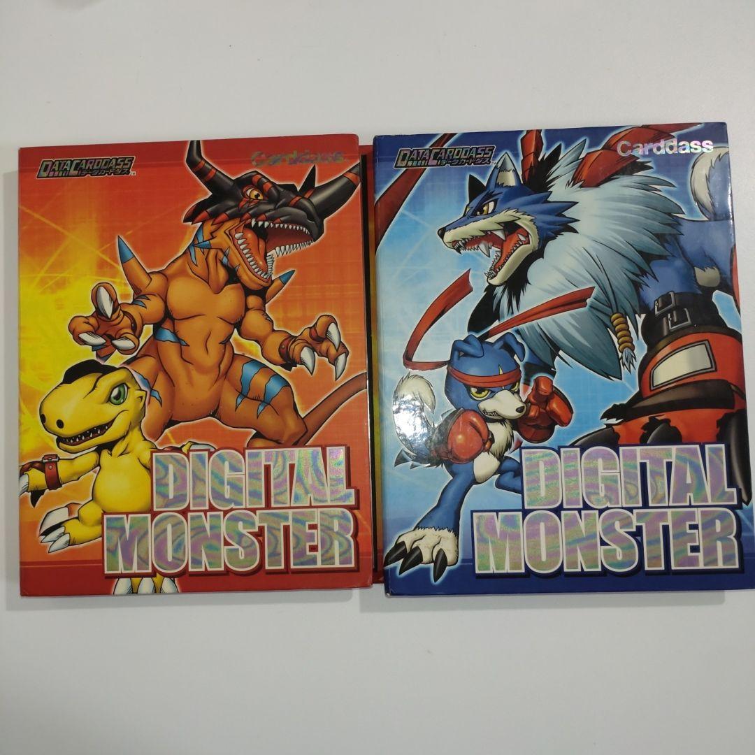 デジモンバトルターミナル カードホルダー カード まとめ売り