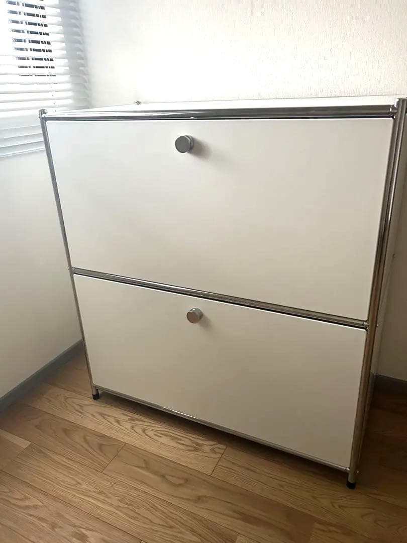 モジュールラック USMハラー リプロダクト