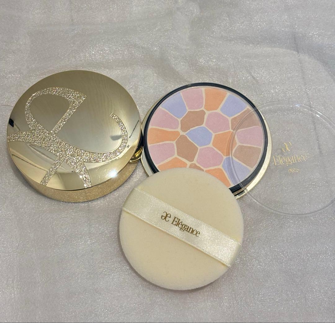 ラ プードル オートニュアンスリクスィーズII エレガンス　Elegance Amazon | Elegance エレガンス ラ プードル オートニュアンス