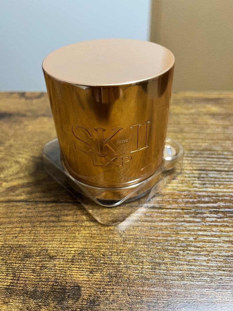 SK-II LXP アルティメイト パーフェクティング クリーム 50g