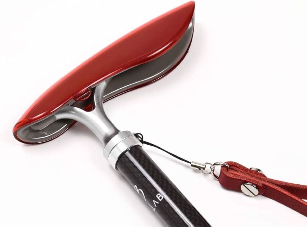 BONLAB(ボンラボ)カーボンステッキ おしゃれ 超軽量 グッドデザイン賞