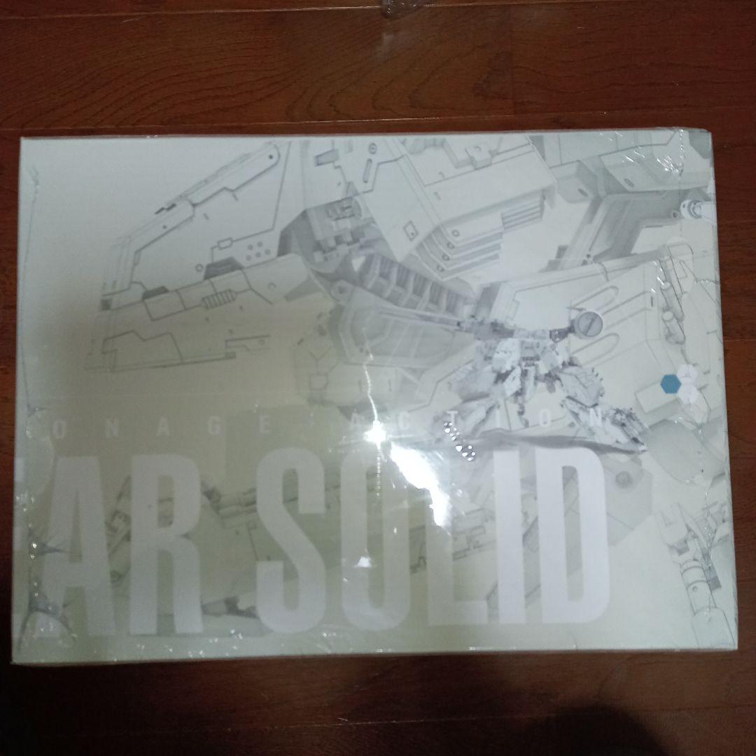 未開封　新品■ThreeA メタルギアrex ハーフサイズ版 希少