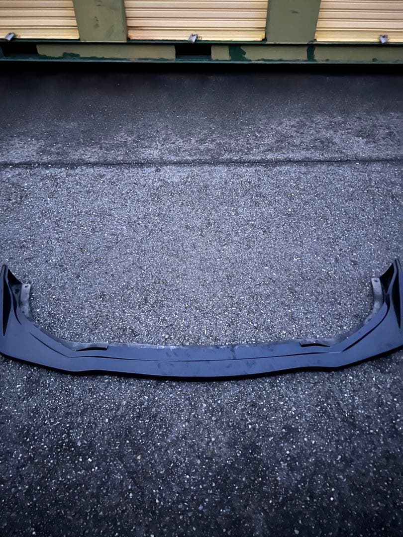 ZC33SダイヤモンドテクニックフロントリップＶｅｒ．1