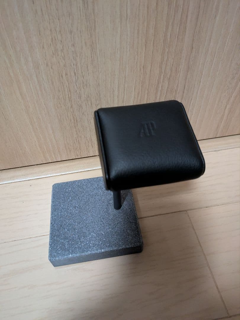 新品‼️【非売品‼️】オーデマピゲ ウォッチスタンド　時計置き　ノベルティ