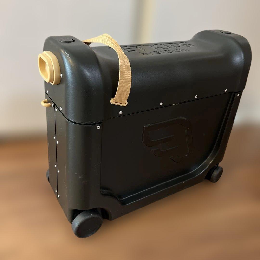 マットレス付き ストッケ ジェットキッズ JET KIDS by STOKKE STOKKE STOKKE JETKIDS BED BOX / ストッケ ストッケ ジェットキッズ