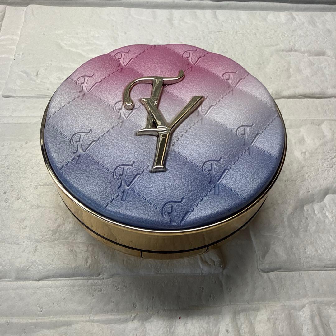 たかの友梨 エステファクト ジュエリーパクト VC 本体ケース +