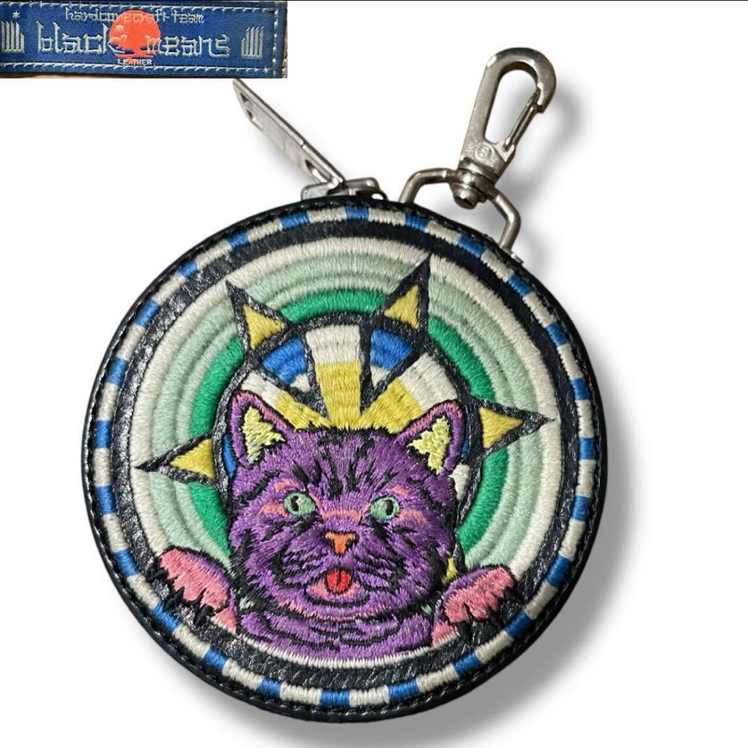 世界限定100個BLACKMEANS×KoichiroTakagi ケース Koichiro Takagi × blackmeansのコラボレーションアイテム