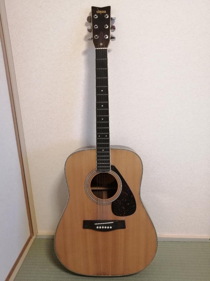 再値下げ　YAMAHA FG-251 アコースティックギター