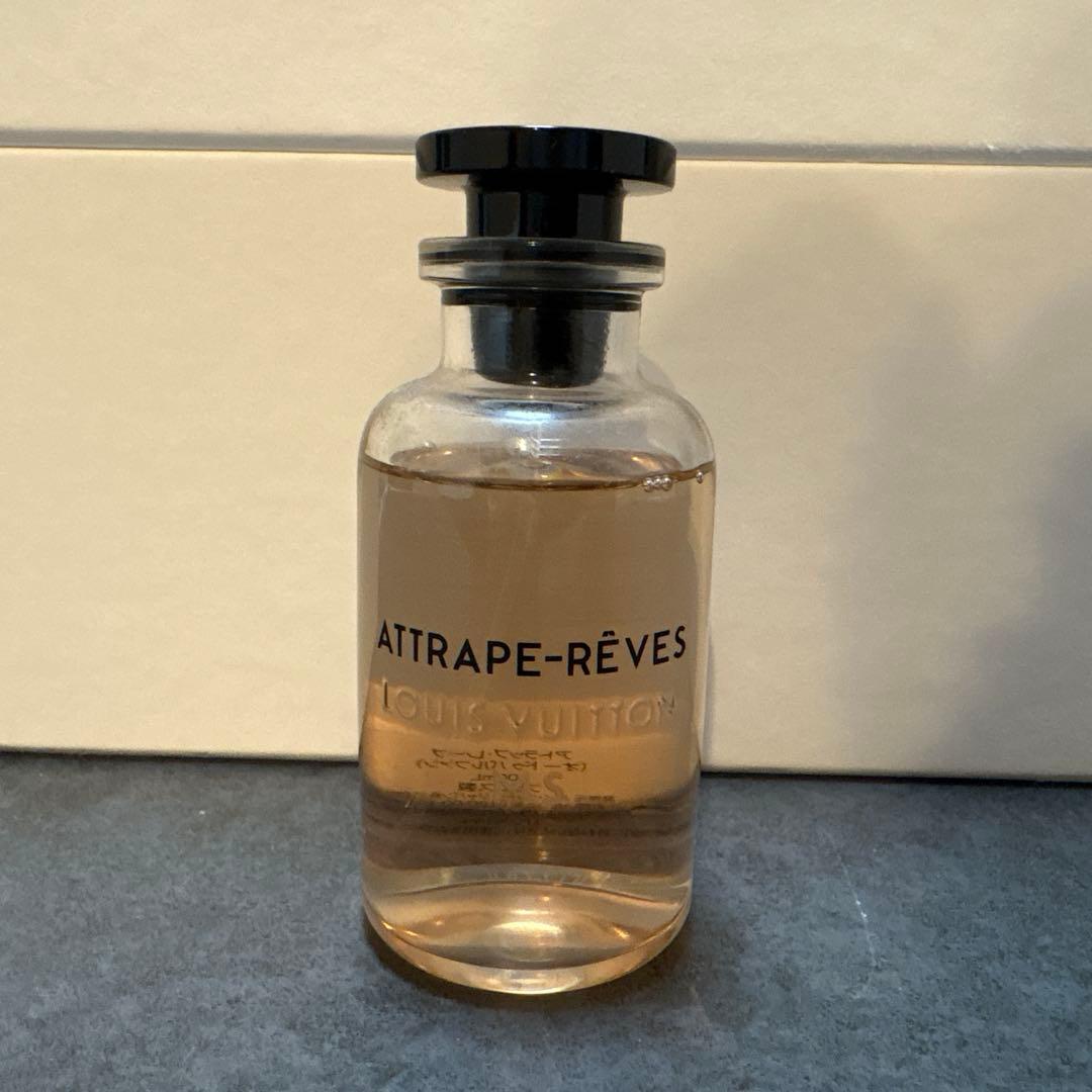 ATTRAPE-RÊVES オードパルファン LOUIS VUITTON アトラップ・レーヴ オードゥ パルファン ｜ルイ・ヴィトン 公式サイト