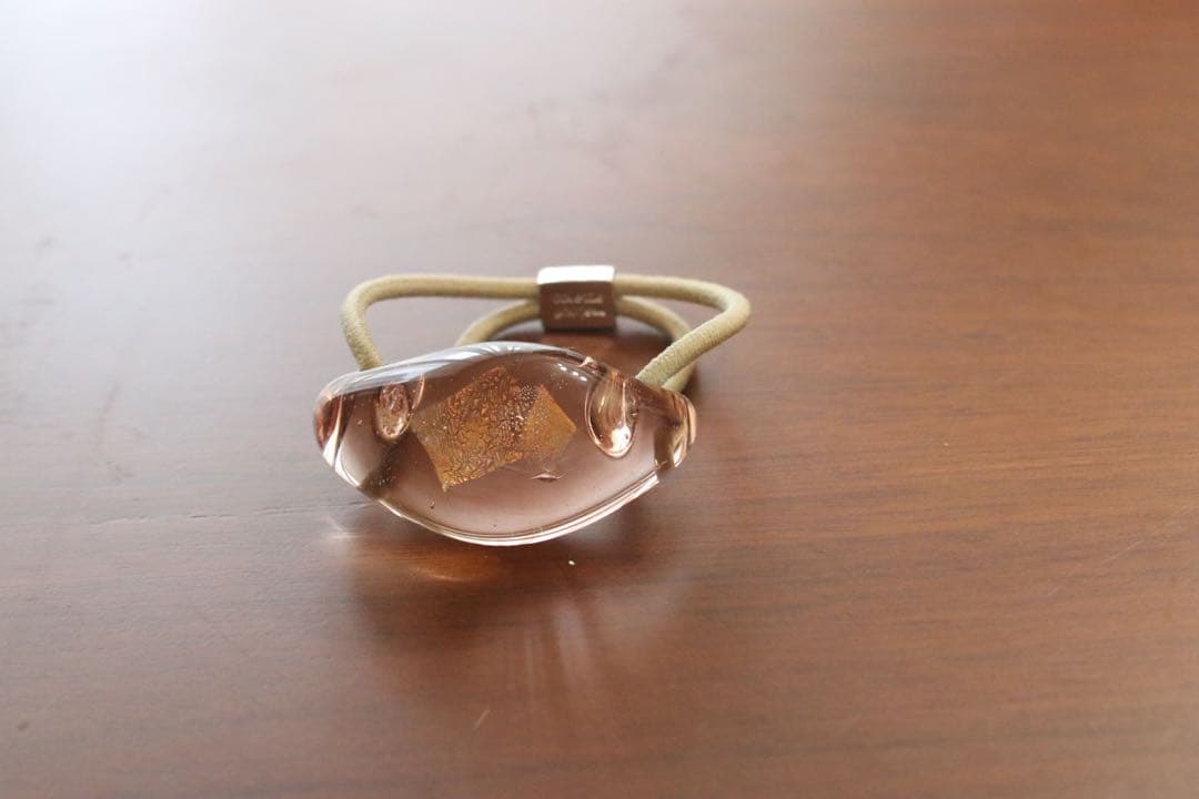 コレットマルーフ　グラスポニー