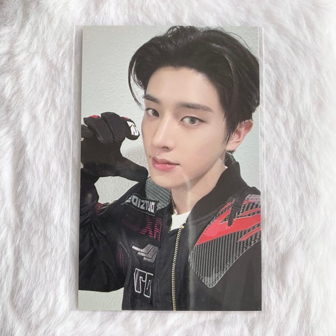 ENHYPEN ジェイク POPUP ロサンゼルス限定 特典 トレカ ENHYPEN ジェイク POPUP ロサンゼルス限定 特典 トレカ - メルカリ