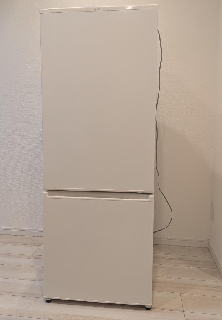 アクア ノンフロン冷凍冷蔵庫 AQR-20J 2020年製 AQR-20J | アクア株式会社（AQUA）｜生活家電