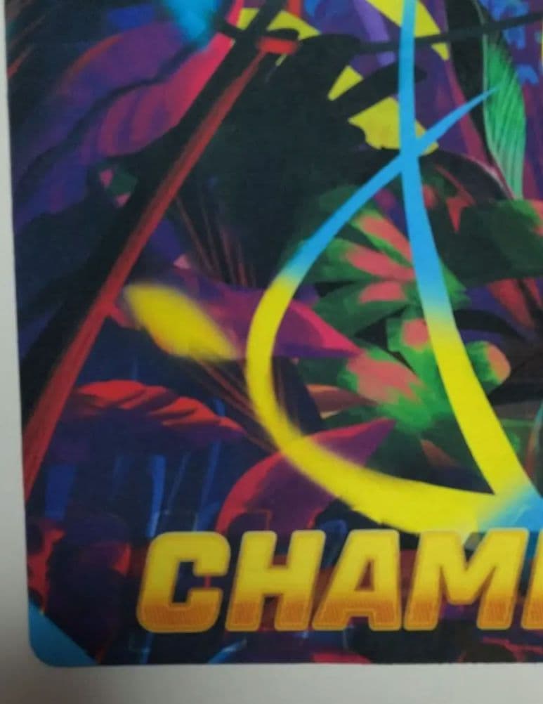 メガフシギバナ 海外 プレイマット - メルカリ