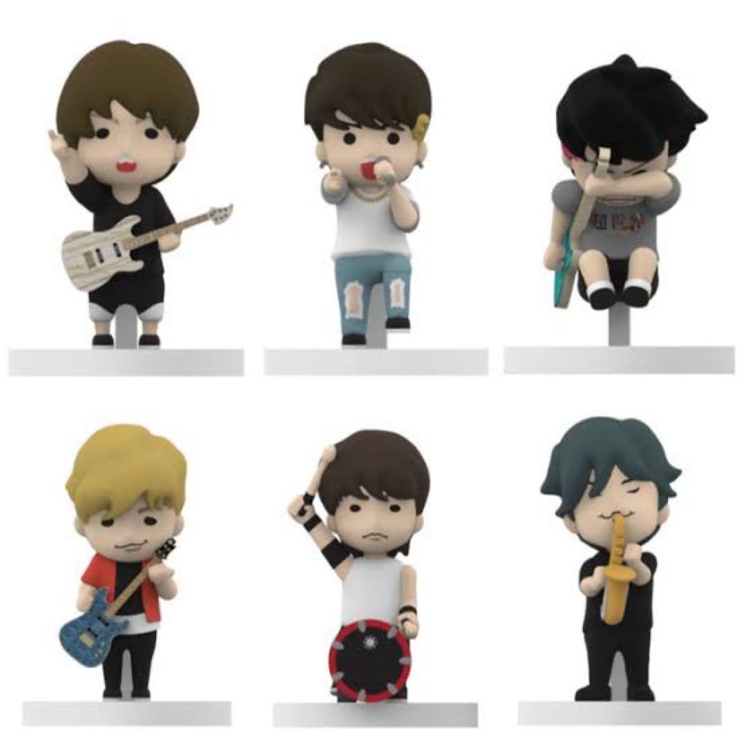 彰Produceグッズ UVERworld×brokker ZERO
