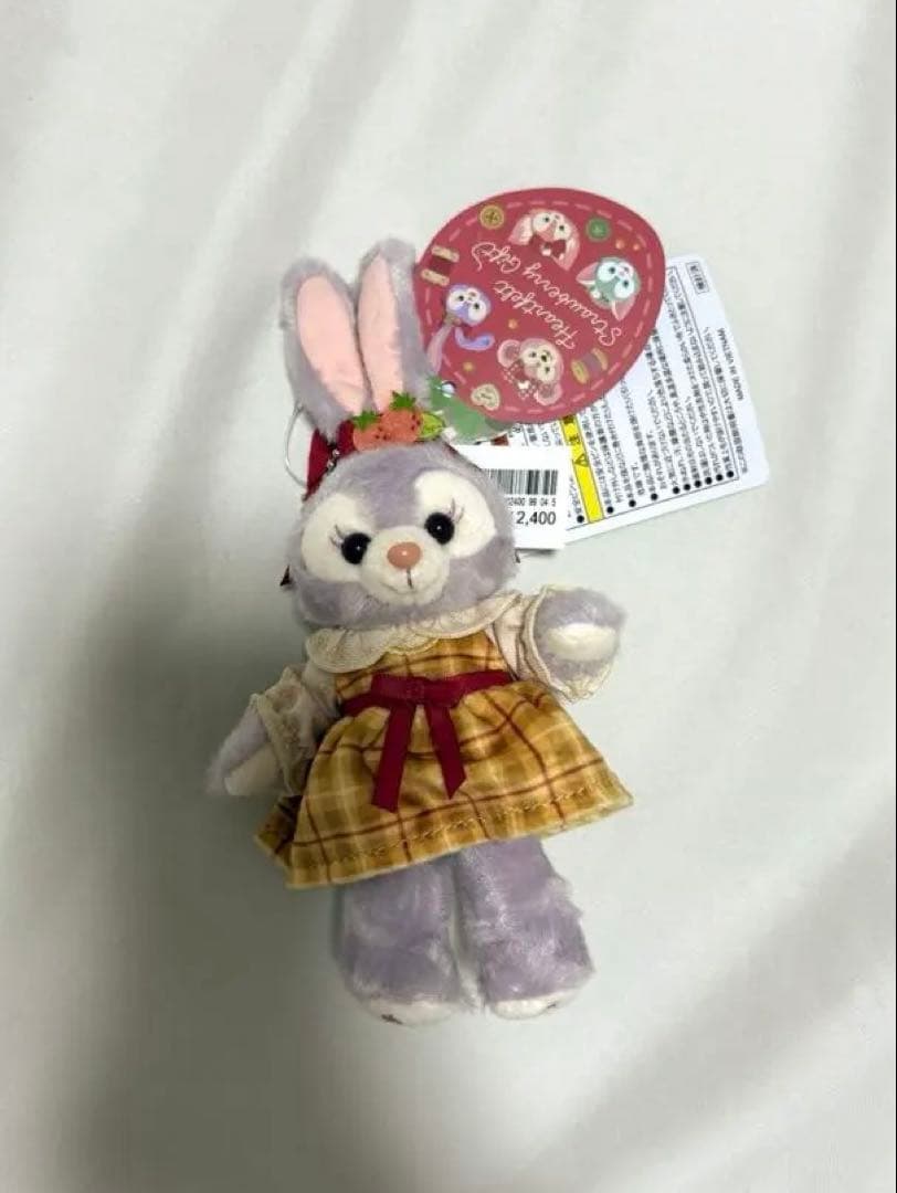 ステラルー　いちご