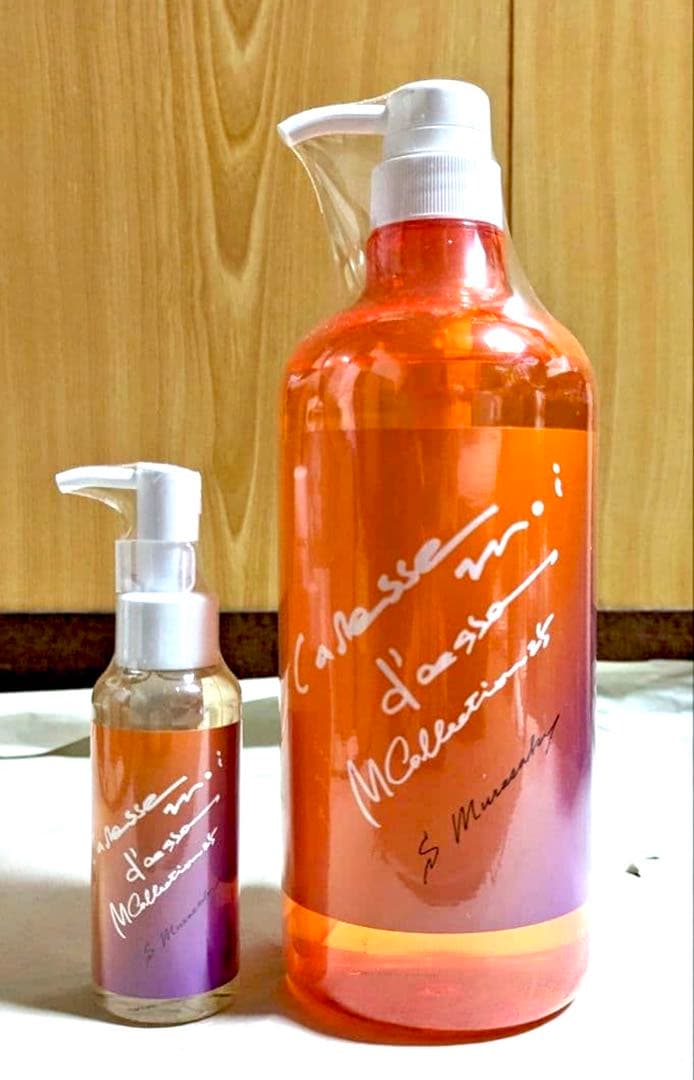 カレスモアディスエメソープ1000ml(ミニボトル付き)【タイムセール中】