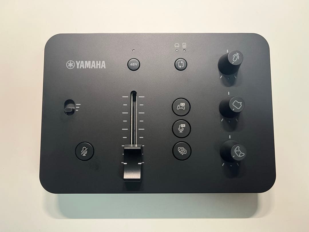 YAMAHA オーディオミキサー ZG02 ヤマハ | ZG01 - ZG Series - 概要