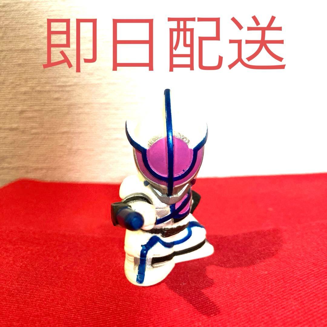 仮面ライダーサイガ 仮面ライダー555フィギュア 当時物 SHF 真骨彫 希少