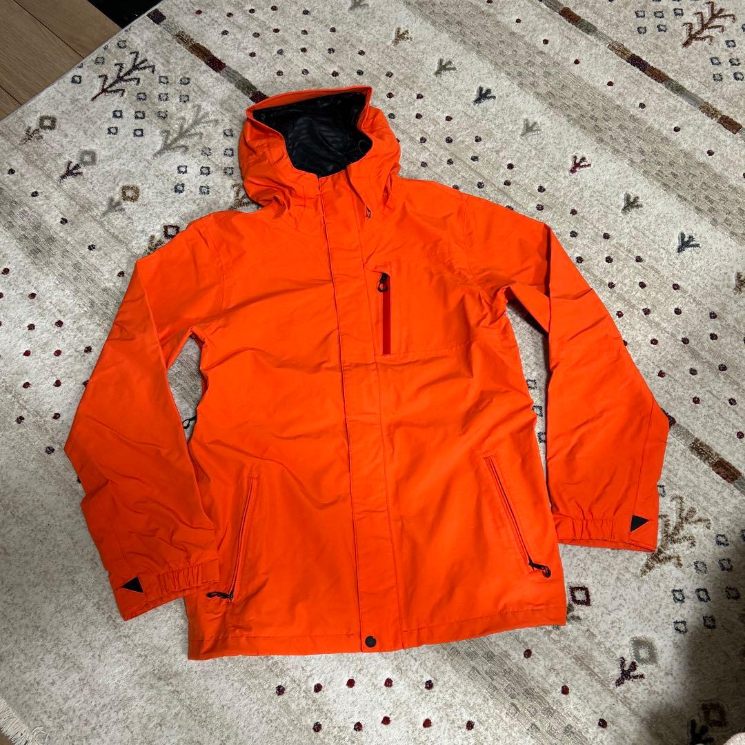 ボルコム volcom スノーボード ウェア GORE-TEX ゴアテックス VOLCOM ボルコム GUIDE GORE-TEX スノーボード ウェア ジャケット ユニ