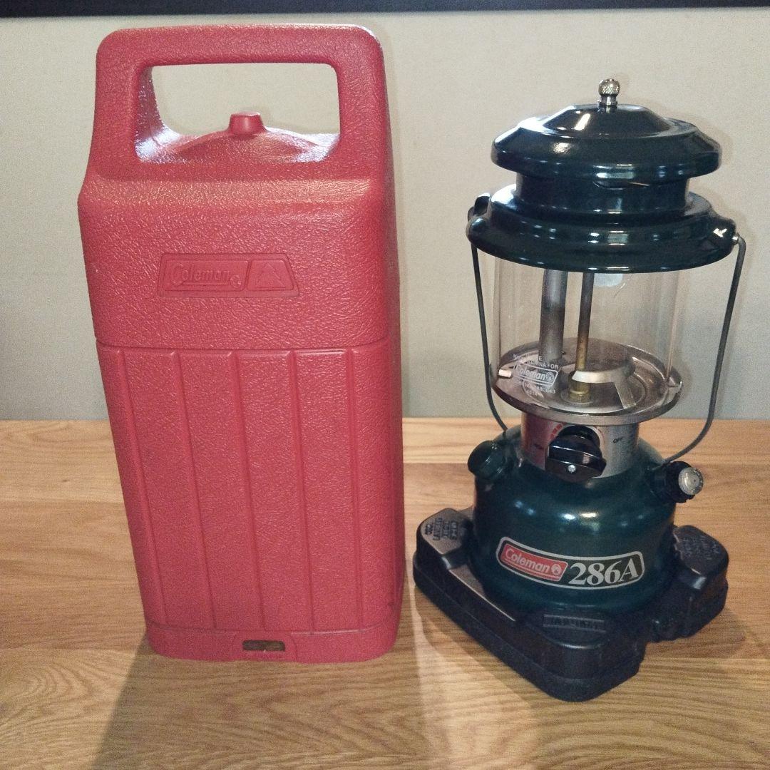 Coleman コールマン　286A740J ランタン