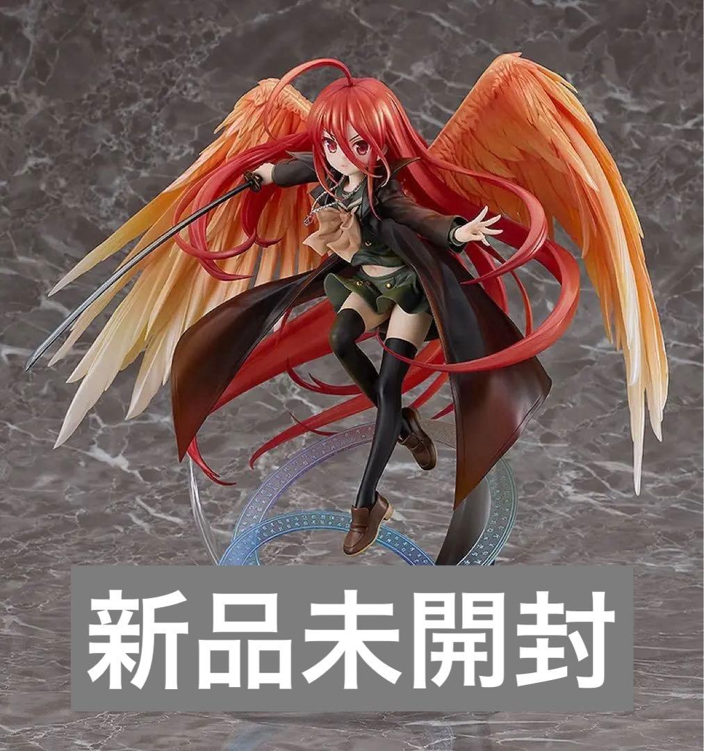 炎髪灼眼の討ち手 シャナ 炎髪灼眼の討ち手 シャナ