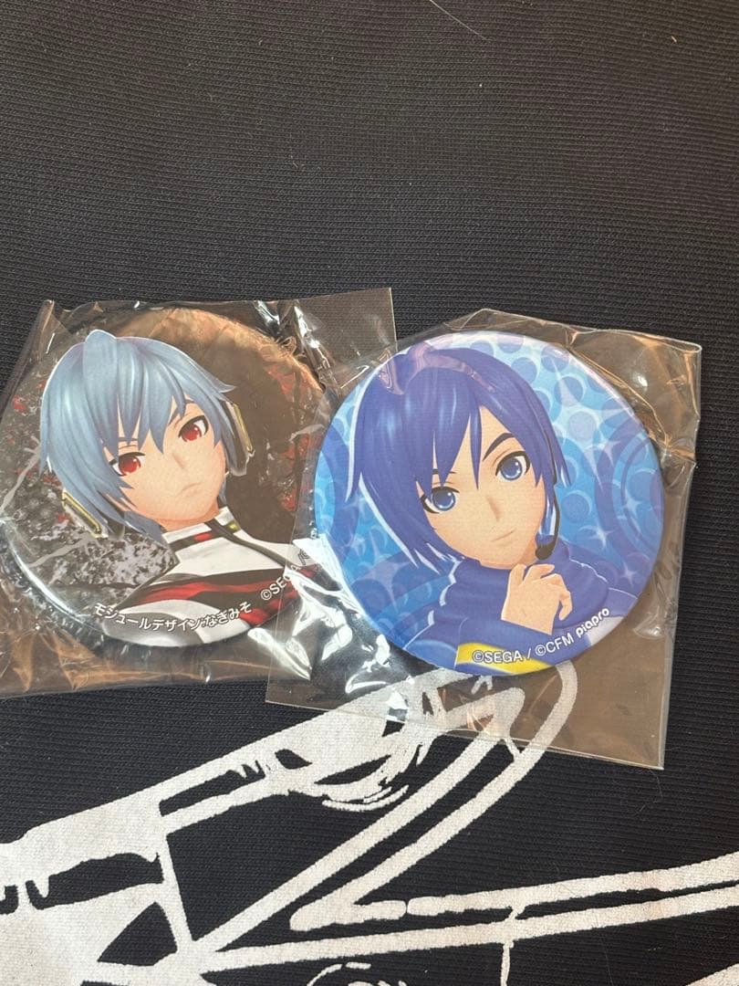 KAITO グッ鉄　ジェネラル　VOCALOID 初音ミク　希少 初音ミク』『KAITO』×earth music&ecology Japan Label | 株式会社